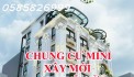 CHUNG CƯ MINI XÂY MỚI - OTO ĐỖ CỬA KHU VỰC CẦU DIỄN + Địa chỉ: Cầu Diễn - Hồ Tùng Mậu, Bắc Từ Liêm, Hà Nội.